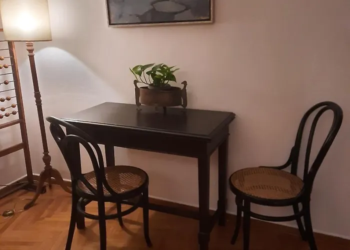 Private Spacious Apartment Top Floor Koukaki - Athens