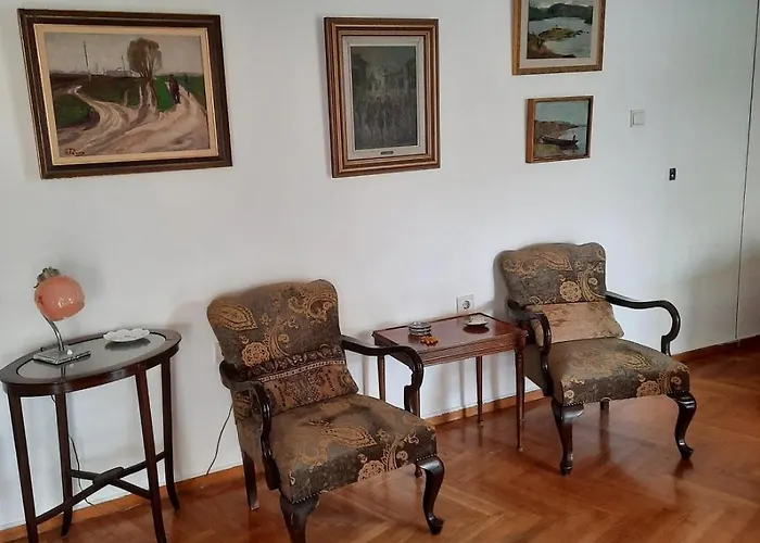 Private Spacious Apartment Top Floor Koukaki - Athens