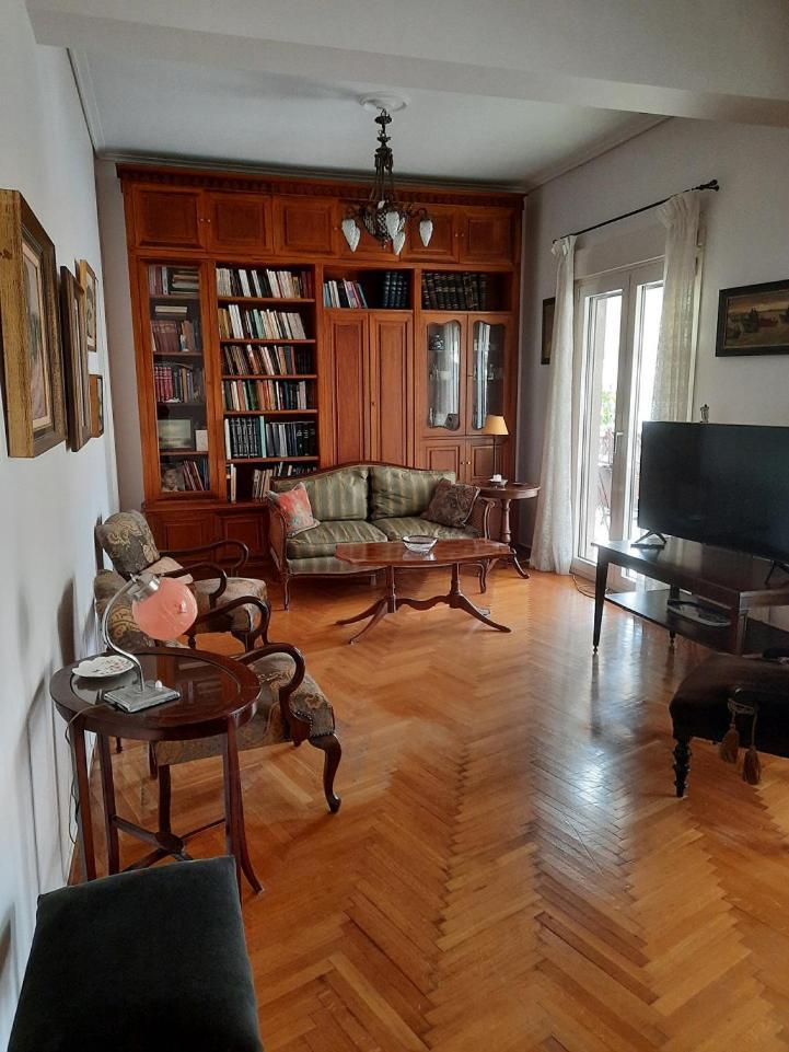 Private Spacious Floor Koukaki - *