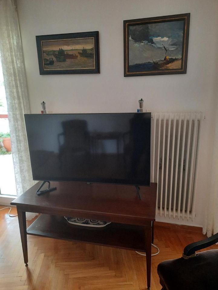 Private Spacious Floor Koukaki - Apartment *