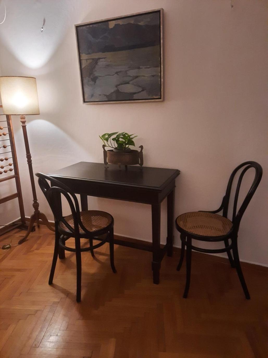 Apartment Private Spacious Floor Koukaki -