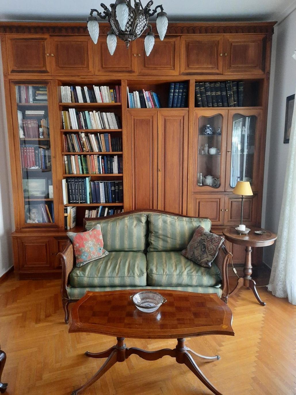 Apartment Private Spacious Floor Koukaki -