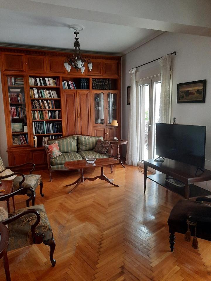 Private Spacious Floor Koukaki - Athens