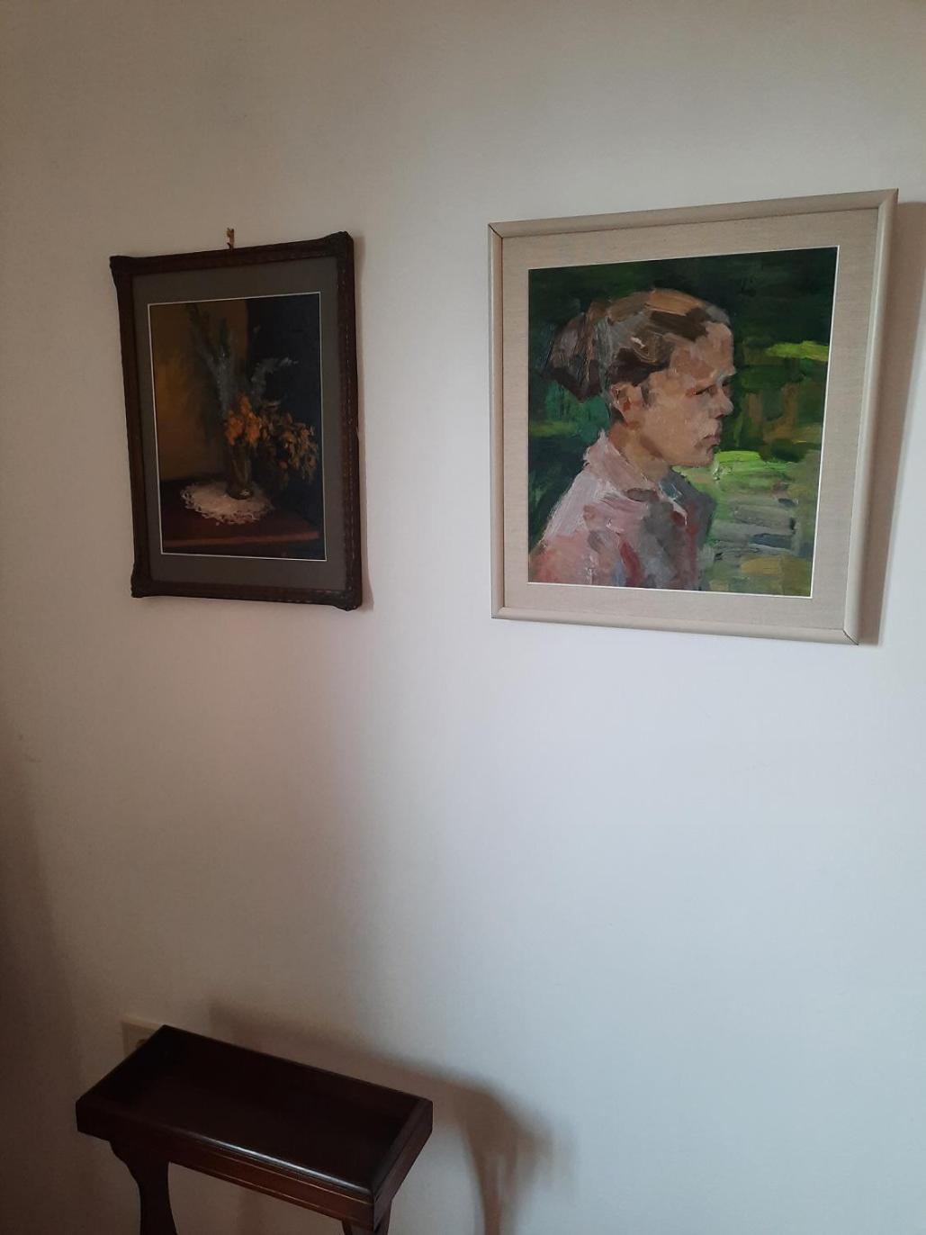 Apartment Private Spacious Floor Koukaki - Athens