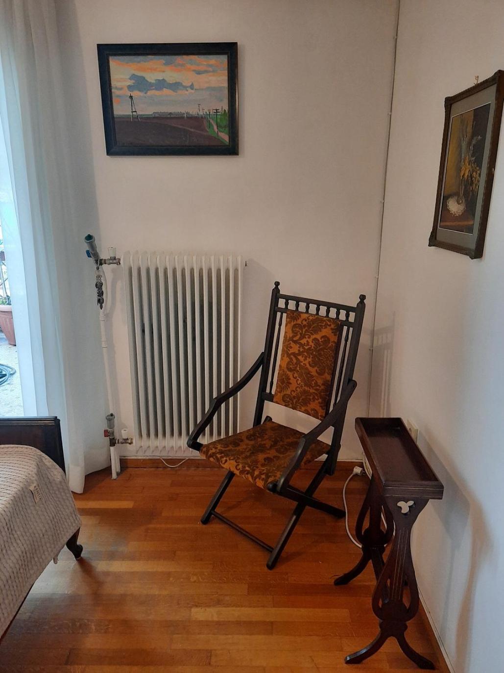 Private Spacious Floor Koukaki - Apartment Athens
