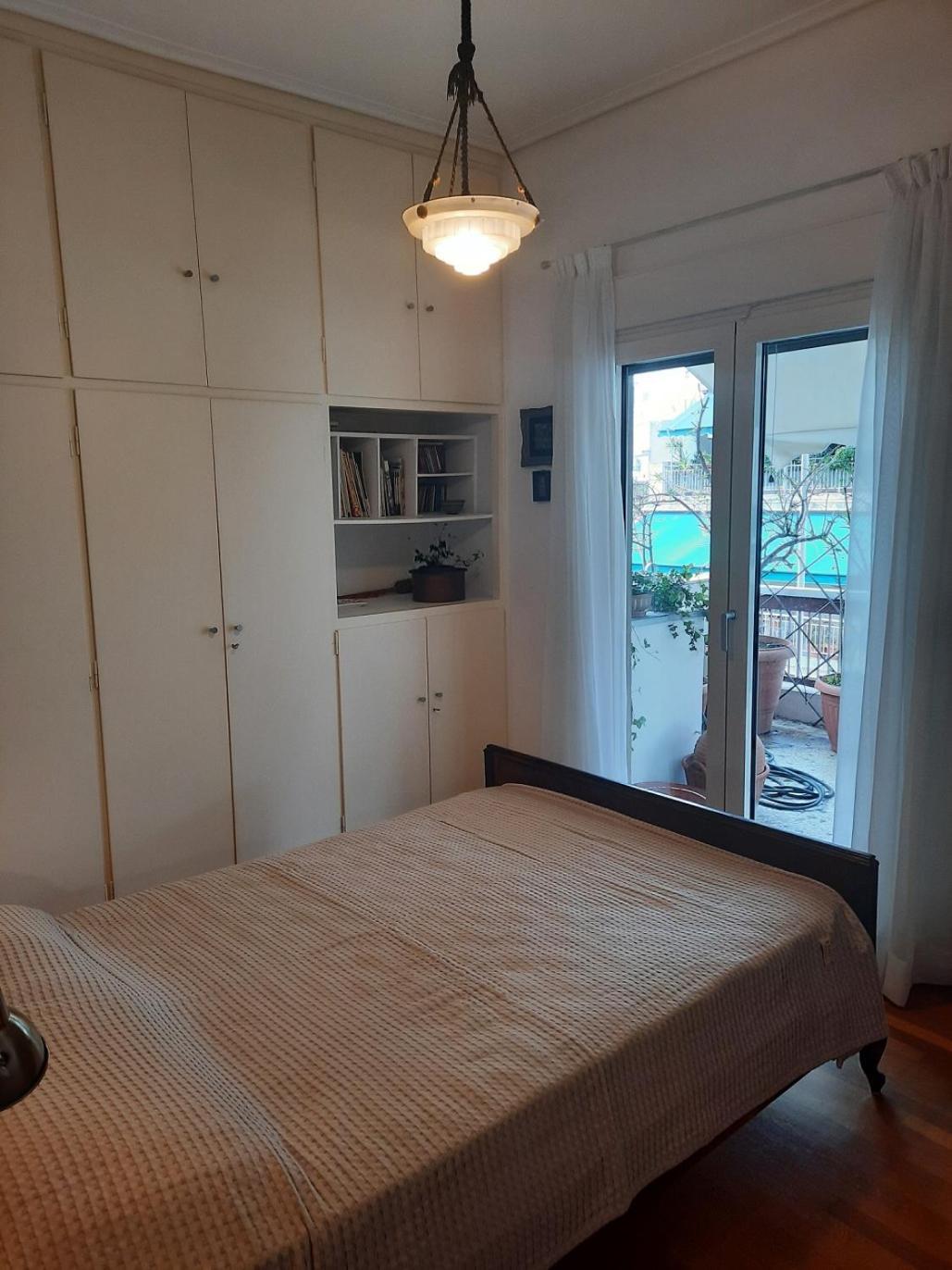Apartment Private Spacious Floor Koukaki - *