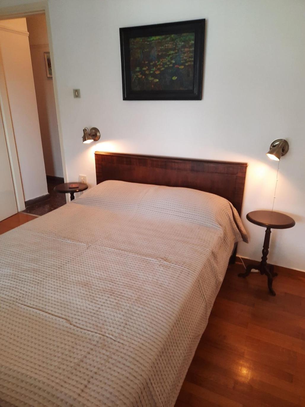 Private Spacious Floor Koukaki -