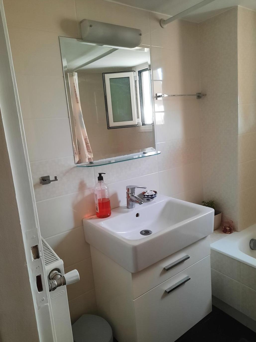 Private Spacious Floor Koukaki -