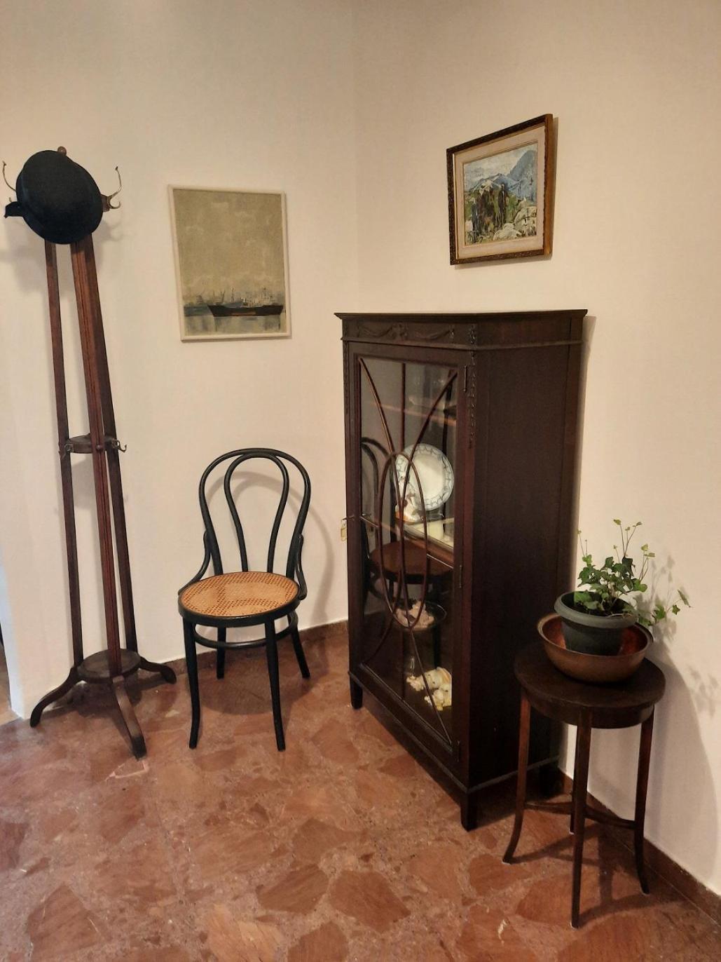 Private Spacious Floor Koukaki - Apartment *