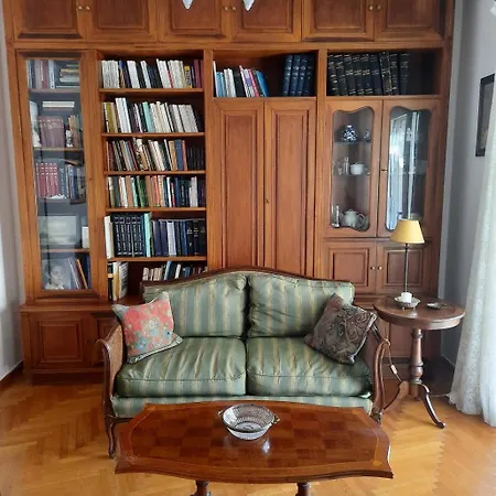 Private Spacious Apartment Top Floor Koukaki - Atina Dış mekan fotoğraf
