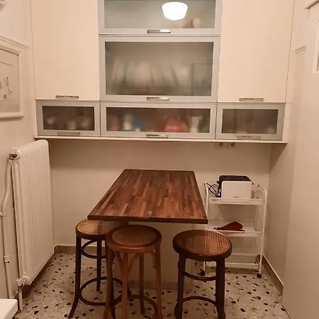 Private Spacious Apartment Top Floor Koukaki - Atina Dış mekan fotoğraf