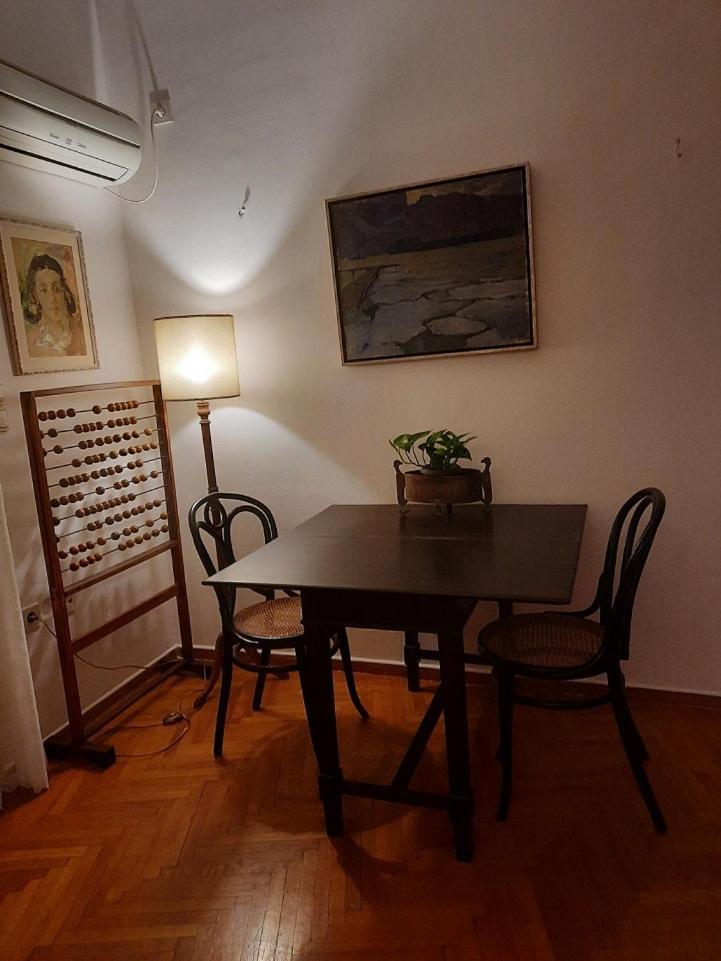 Private Spacious Floor Koukaki - Athen