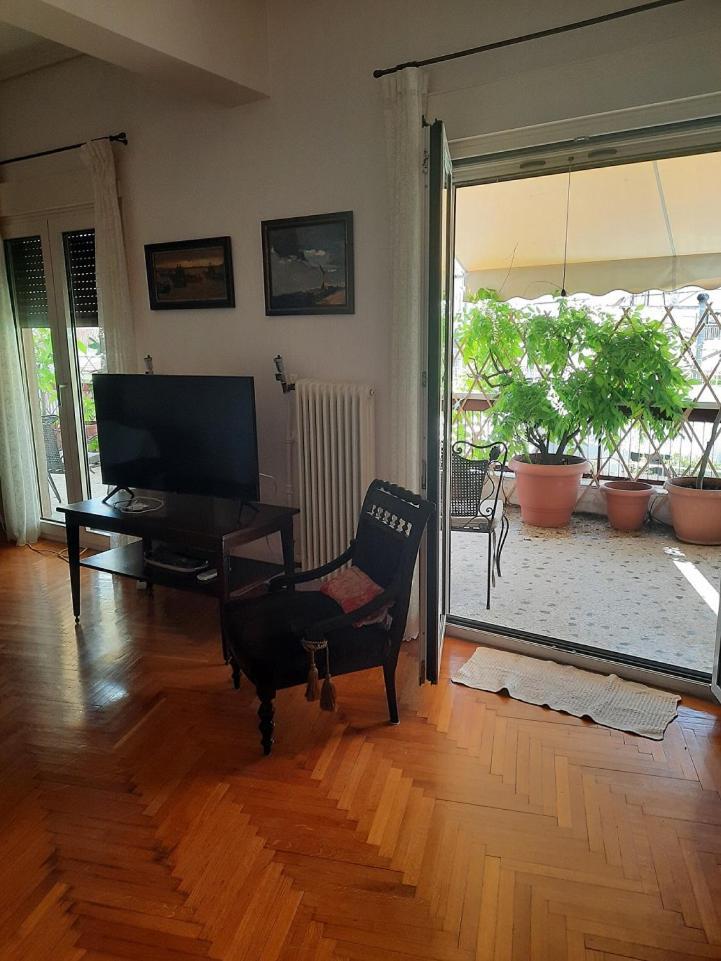 Private Spacious Floor Koukaki - Athen