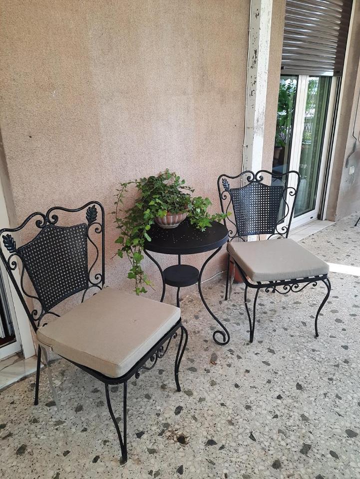 Apartment Private Spacious Floor Koukaki -