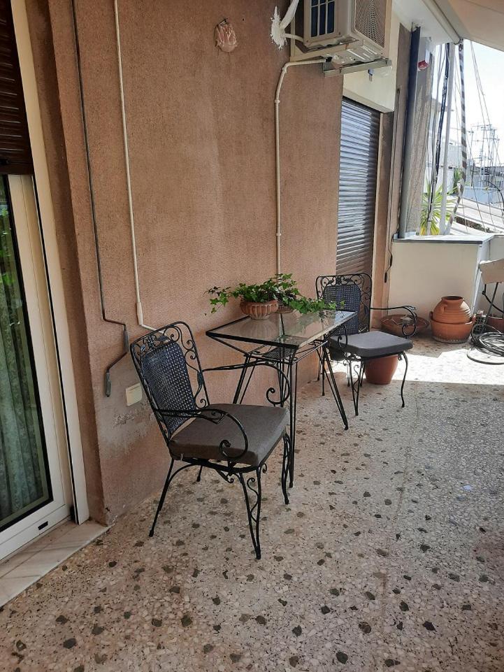 Private Spacious Floor Koukaki - *