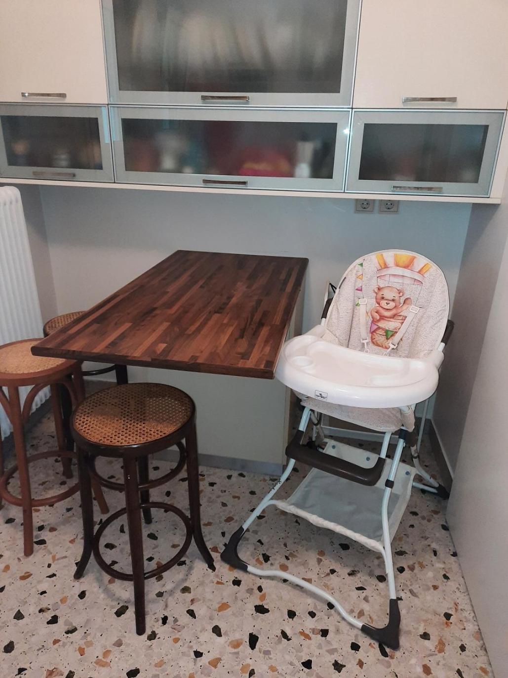 Apartment Private Spacious Floor Koukaki - *