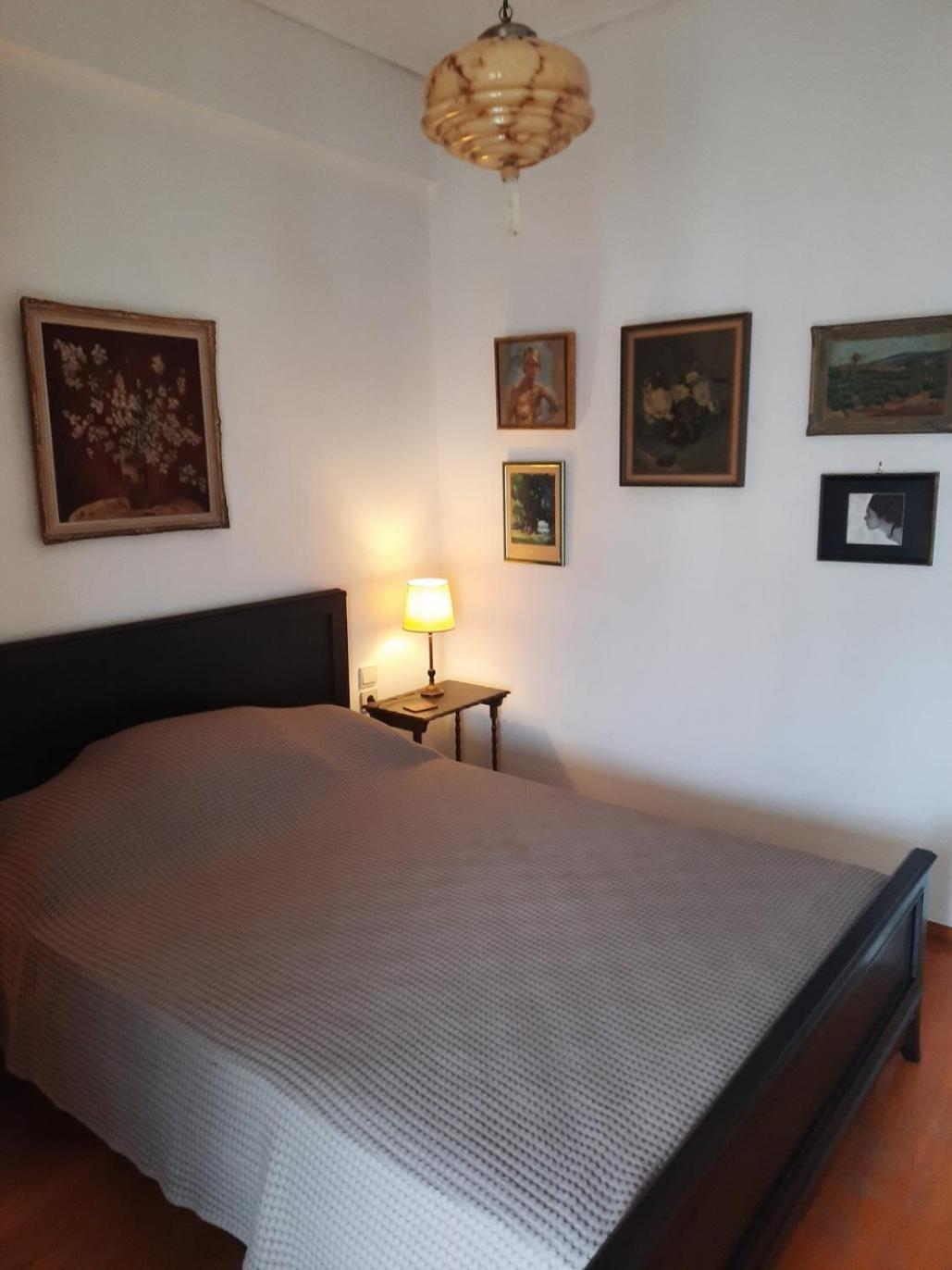 Apartment Private Spacious Floor Koukaki -