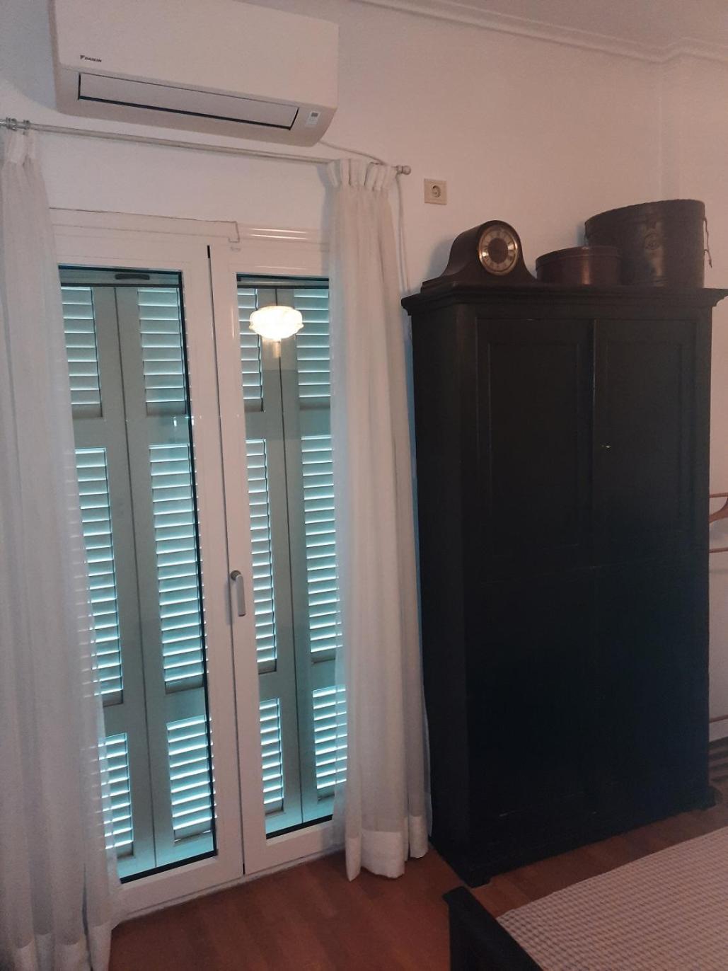 Apartment Private Spacious Floor Koukaki - *