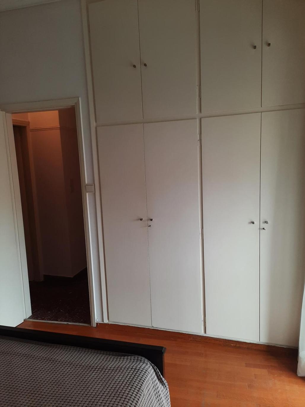 Private Spacious Floor Koukaki - Athen