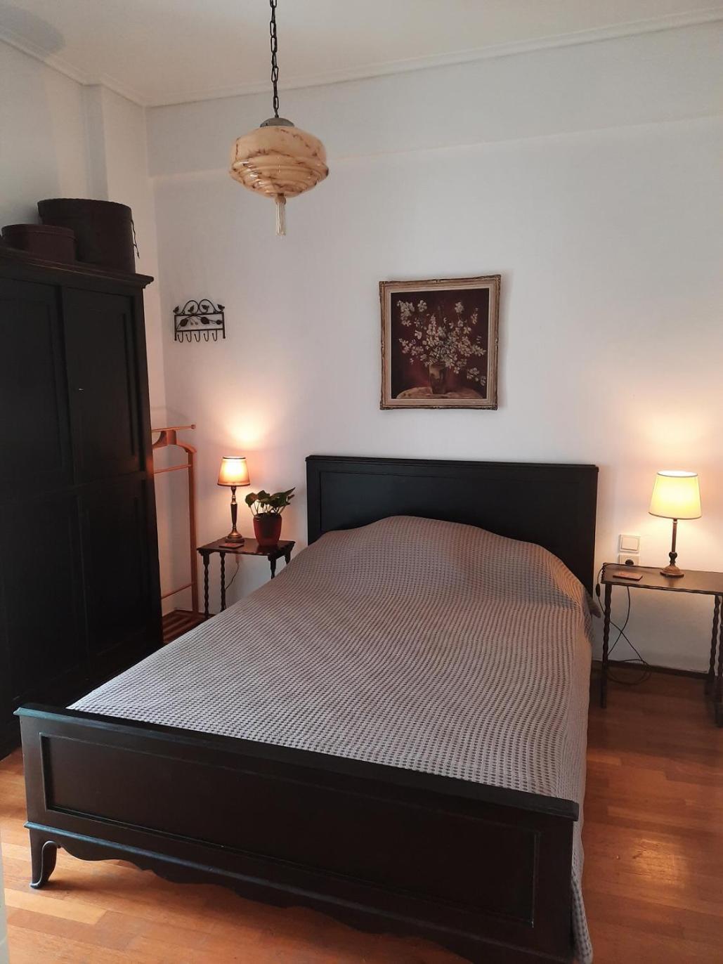 Private Spacious Floor Koukaki - *