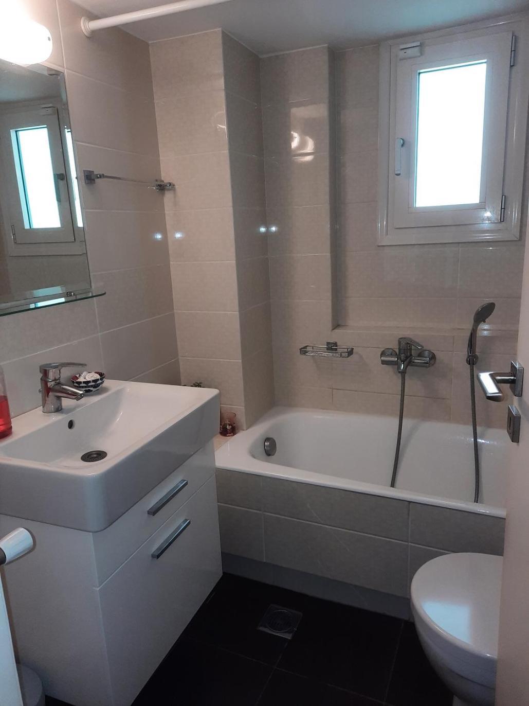 Apartment Private Spacious Floor Koukaki -