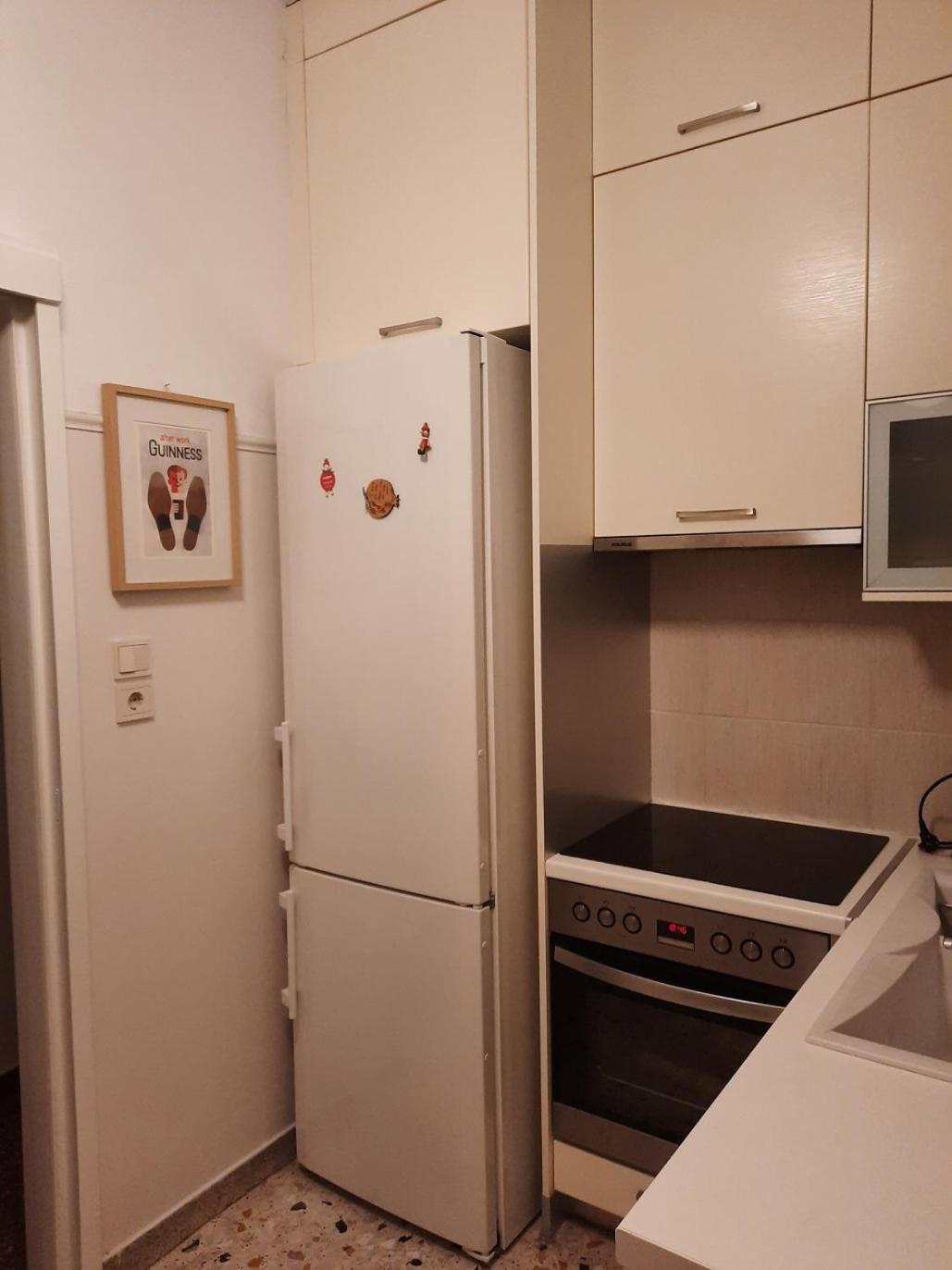 Apartament Private Spacious Floor Koukaki - *