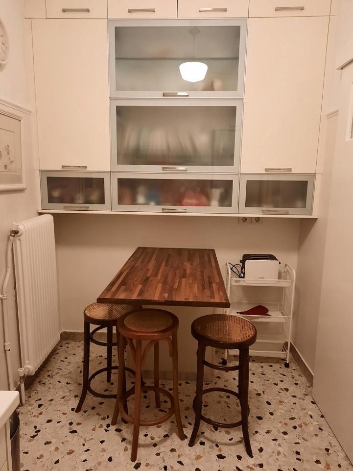 Private Spacious Floor Koukaki - Apartment Athen