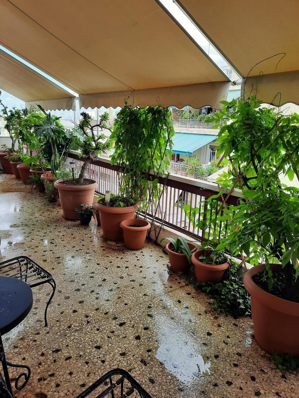 Private Spacious Floor Koukaki - *