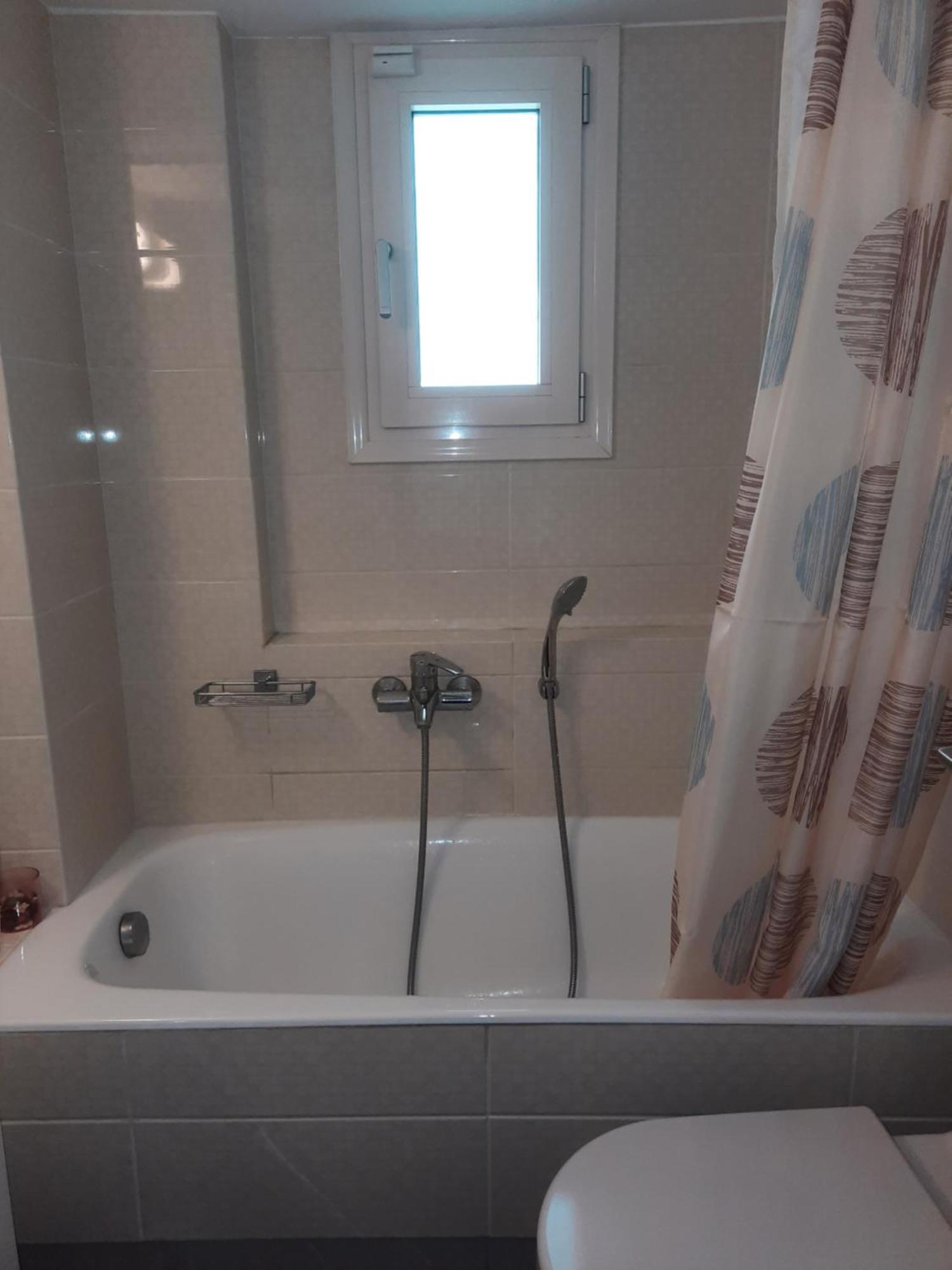 Apartment Private Spacious Floor Koukaki - *